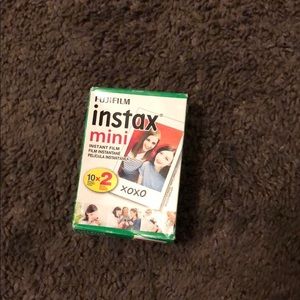 Instax mini